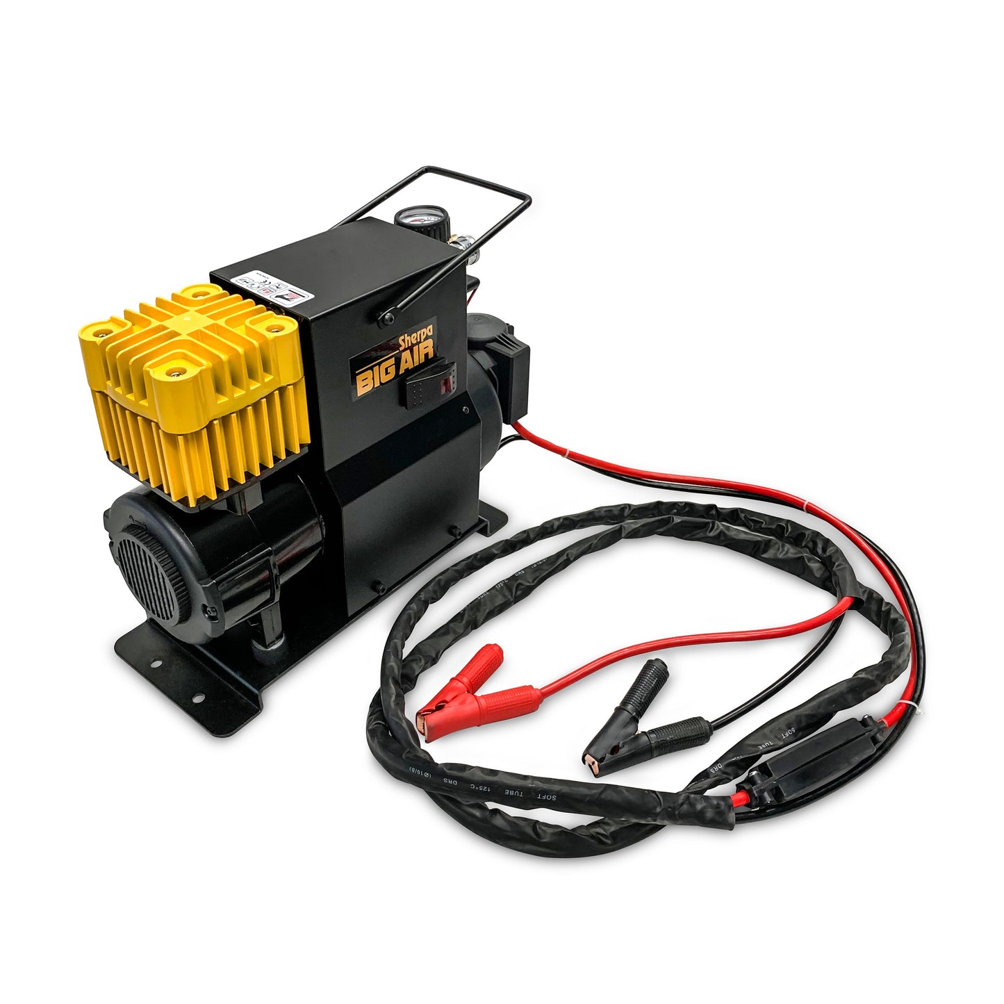 Sherpa BIGAIR 12v ARB air compressor