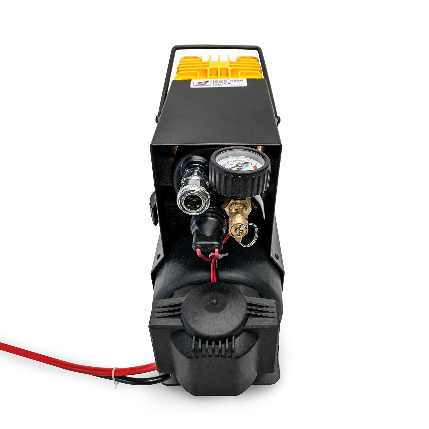 BIG AIR Repco 12V 4WD air compressor Australia Online Stock