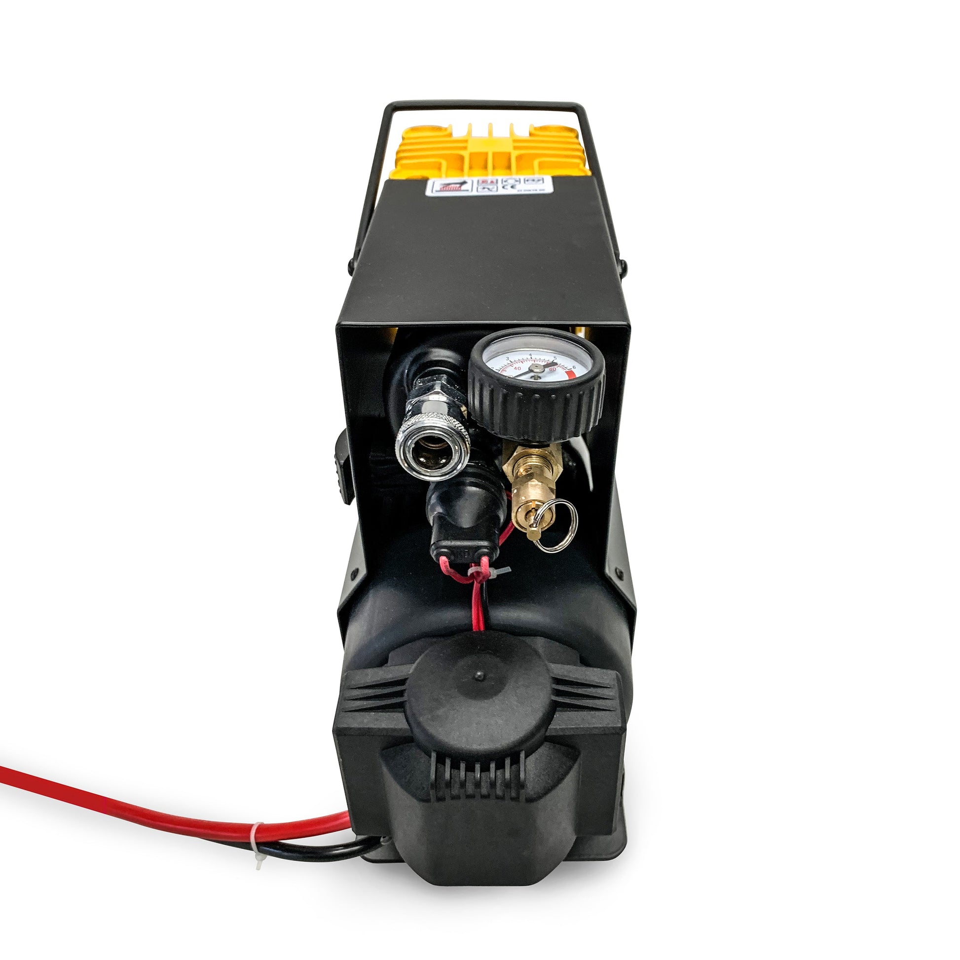 BIG AIR Repco 12V 4WD air compressor Australia Online Stock