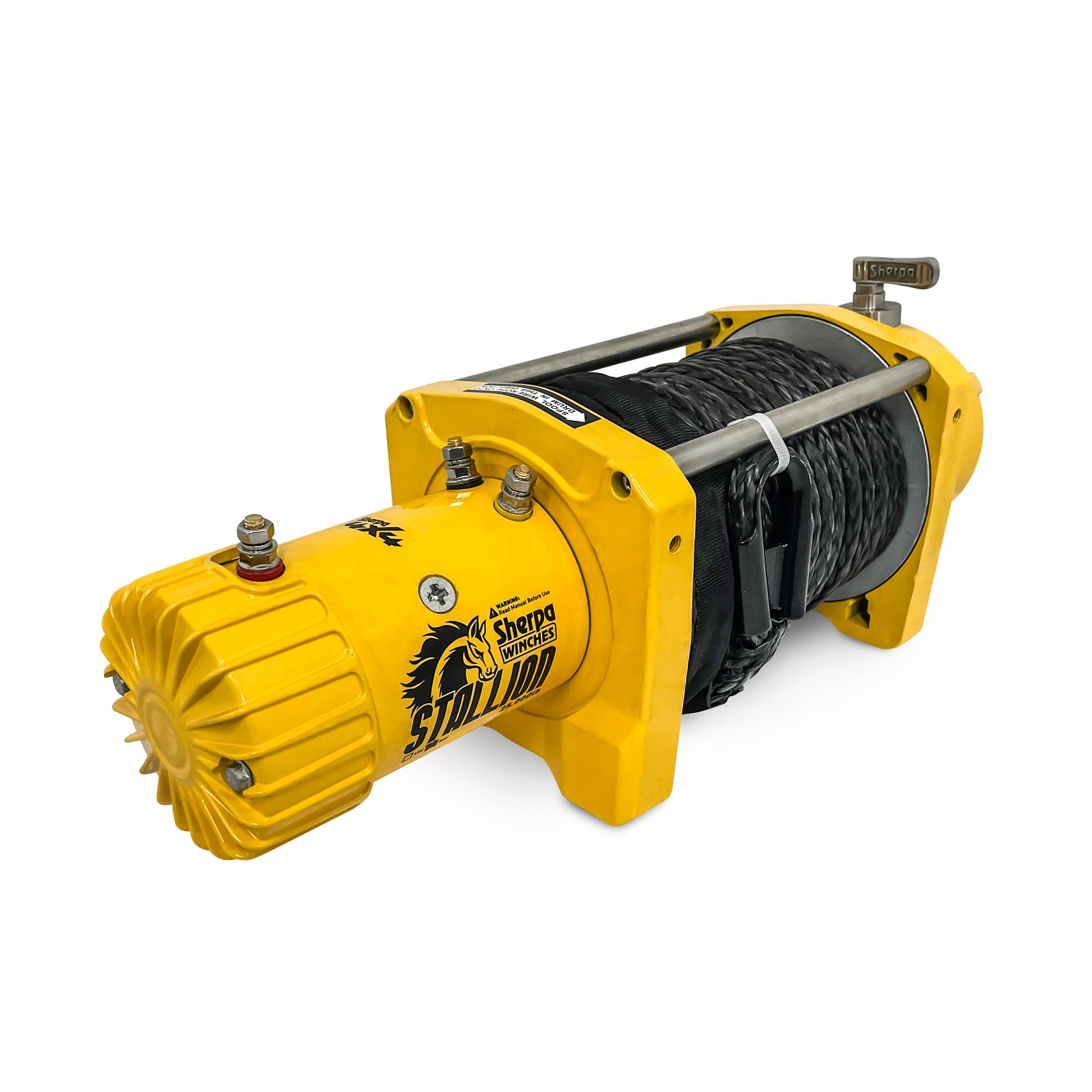 Truck Winch UK