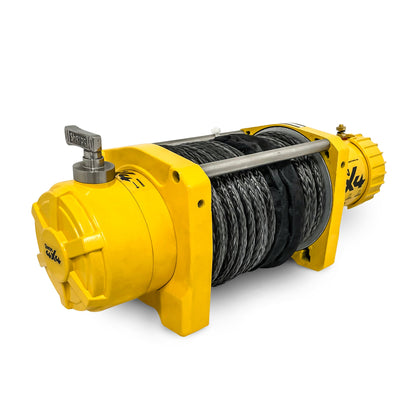 Electric Tow Truck Winches UK