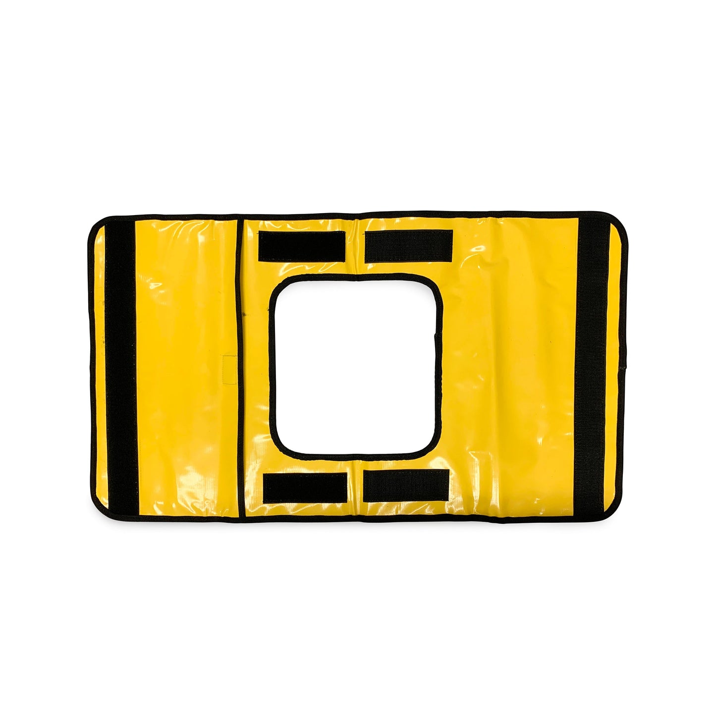 Winch Damper